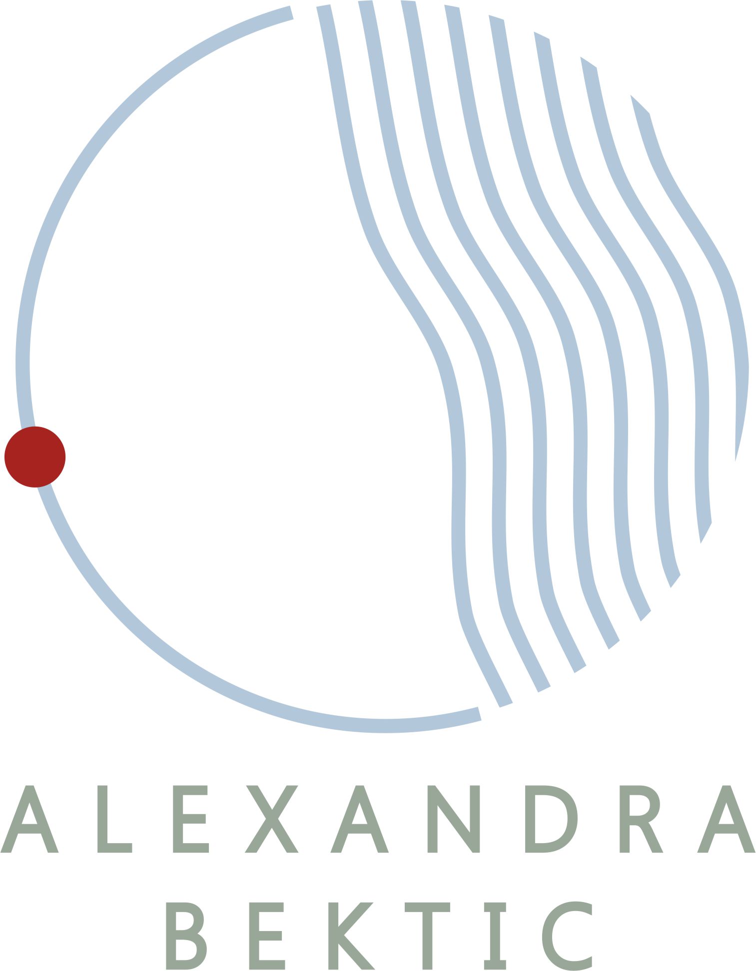 miCranio-Alex – Alexandra Bektic Logo